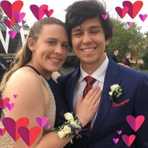 Meet your Posher, Maisy